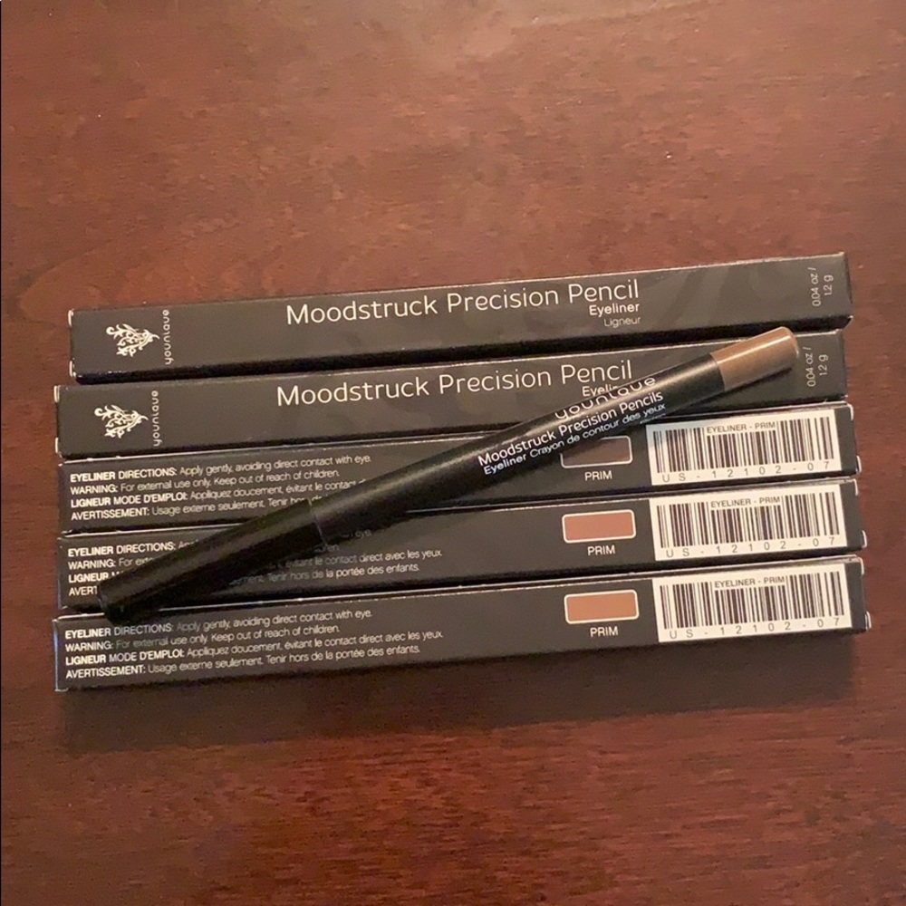 Younique moodstruck precision pencil eyeliner